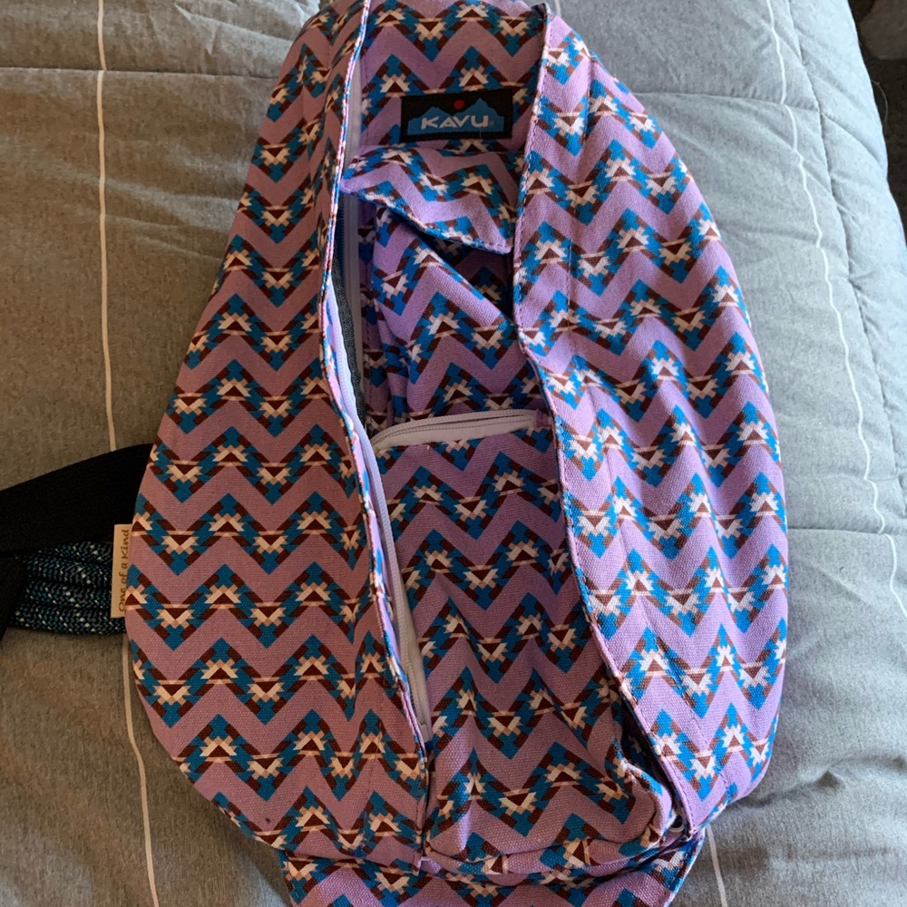 Kavu Rope Bag